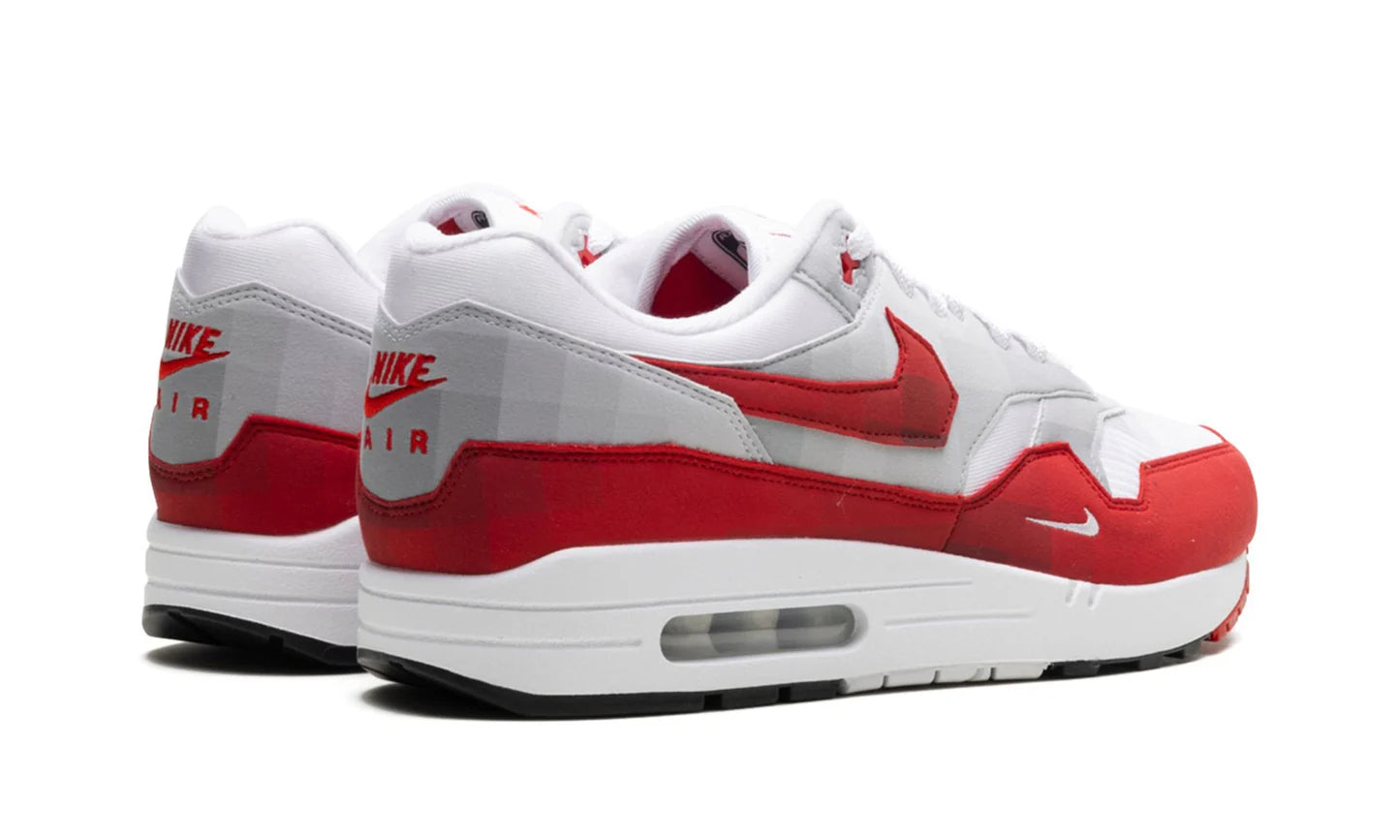 Nike Air Max 1 .SWOOSH Low Poly