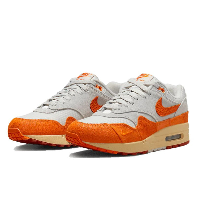 Nike Air Max 1 Magma Orange - DZ4709-001