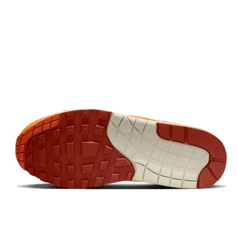 Nike Air Max 1 Magma Orange - DZ4709-001