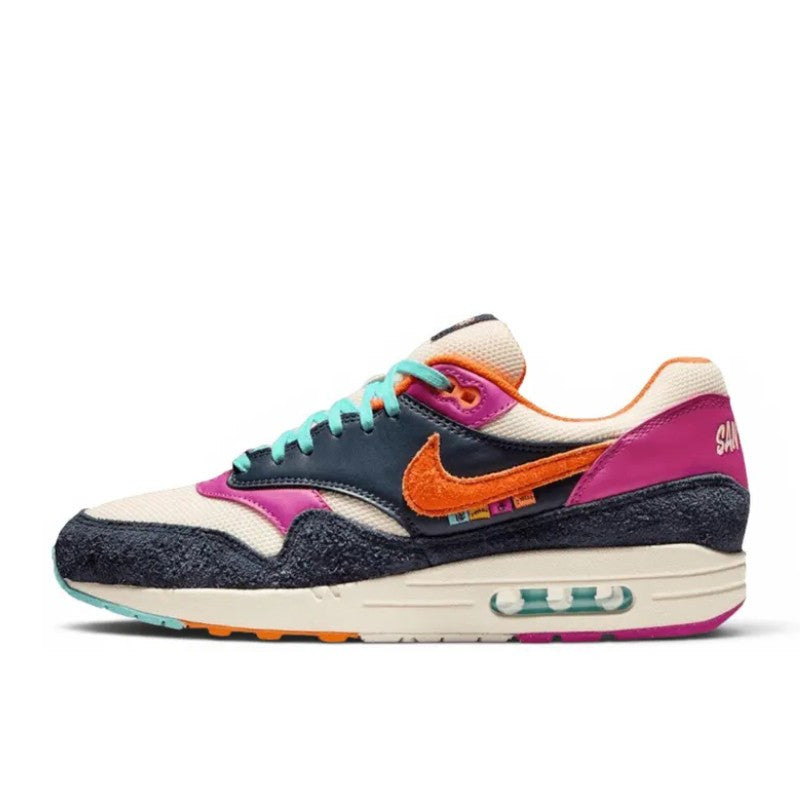 Nike Air Max 1 Padres City Connect (2026) - IQ2847-400