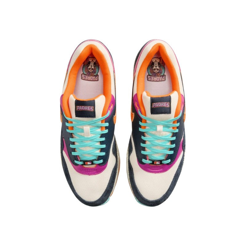 Nike Air Max 1 Padres City Connect (2026) - IQ2847-400