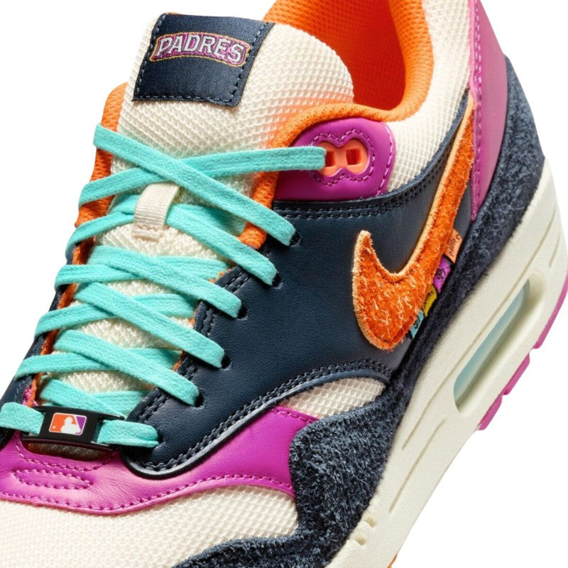 Nike Air Max 1 Padres City Connect (2026) - IQ2847-400