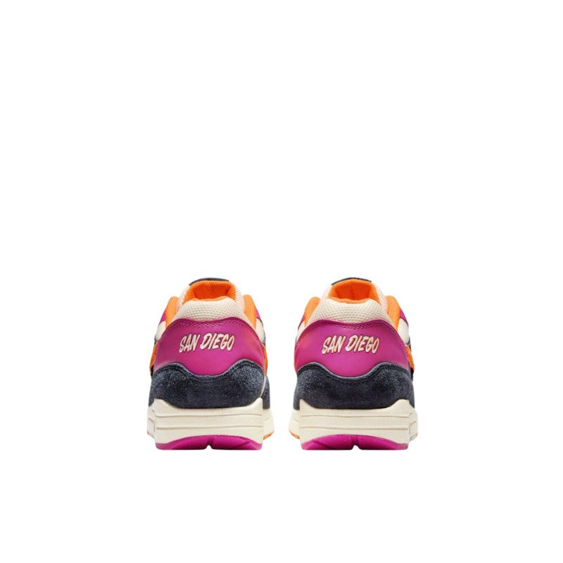 Nike Air Max 1 Padres City Connect (2026) - IQ2847-400
