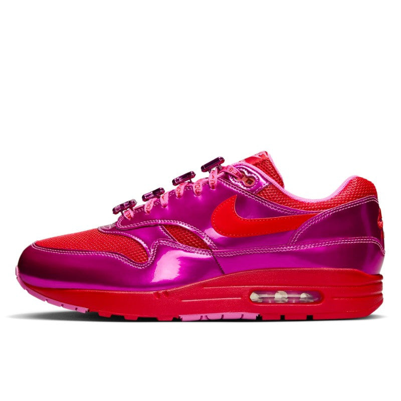 Nike Air Max 1 PRM Valentine’s Day Playful Pink - HV2301-600