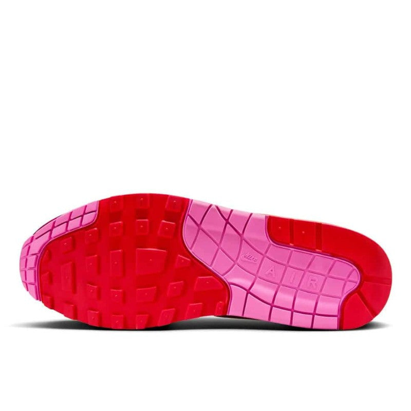 Nike Air Max 1 PRM Valentine’s Day Playful Pink - HV2301-600