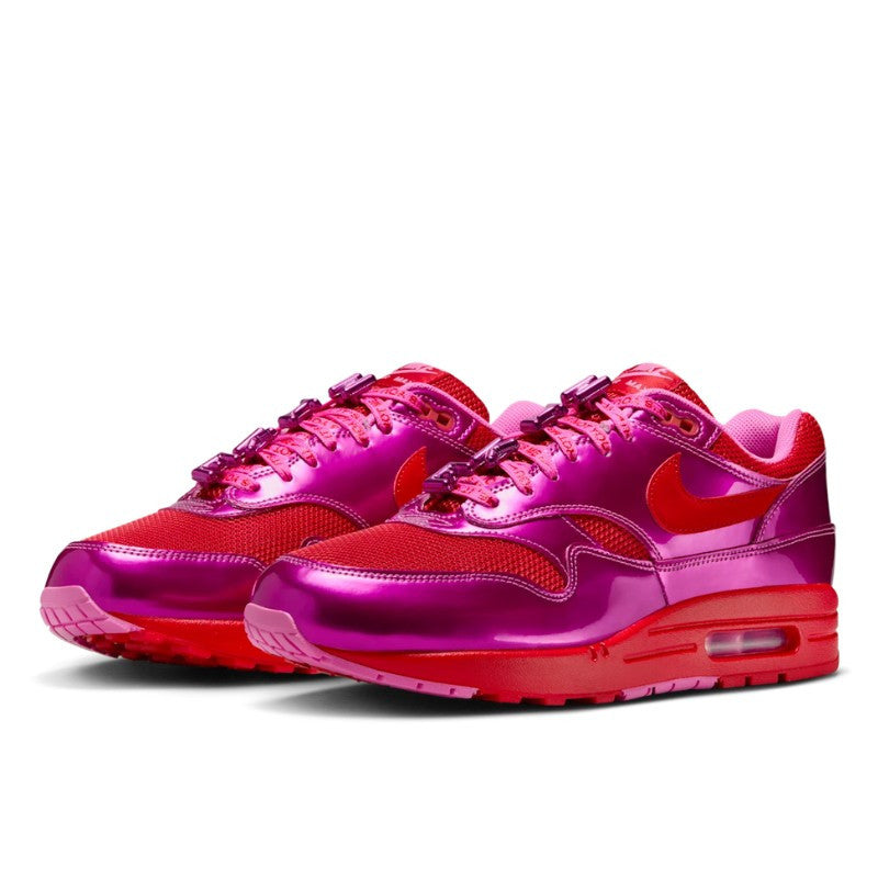 Nike Air Max 1 PRM Valentine’s Day Playful Pink - HV2301-600