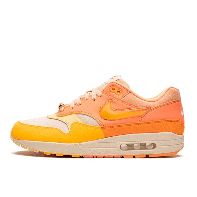 Nike Air Max 1 Puerto Rico Orange Frost - FD6955-800