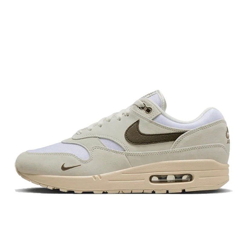 Nike Air Max 1 Sail Ironstone - DZ4494-100