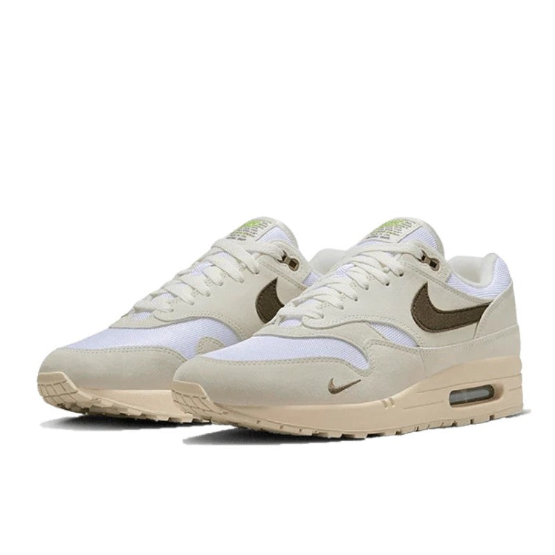 Nike Air Max 1 Sail Ironstone - DZ4494-100