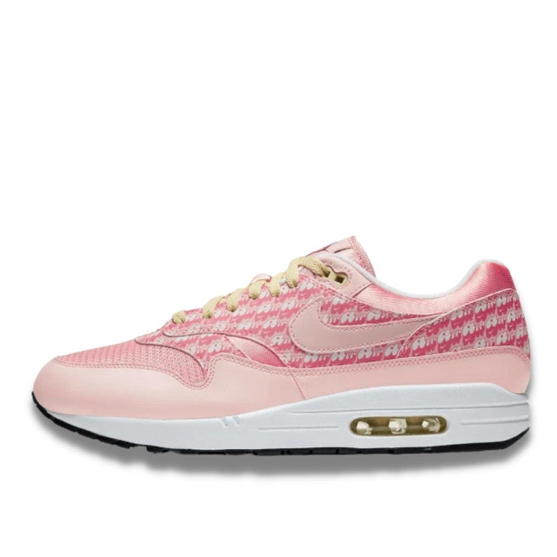 Nike Air Max 1 Strawberry Lemonade (2020) - CJ0609-600