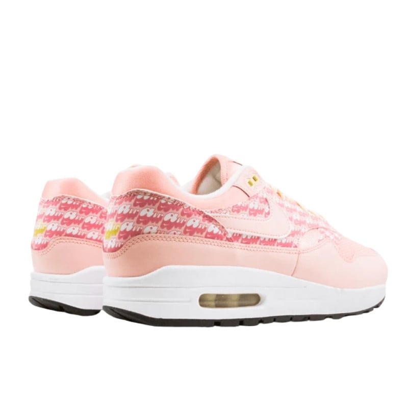 Nike Air Max 1 Strawberry Lemonade (2020) - CJ0609-600
