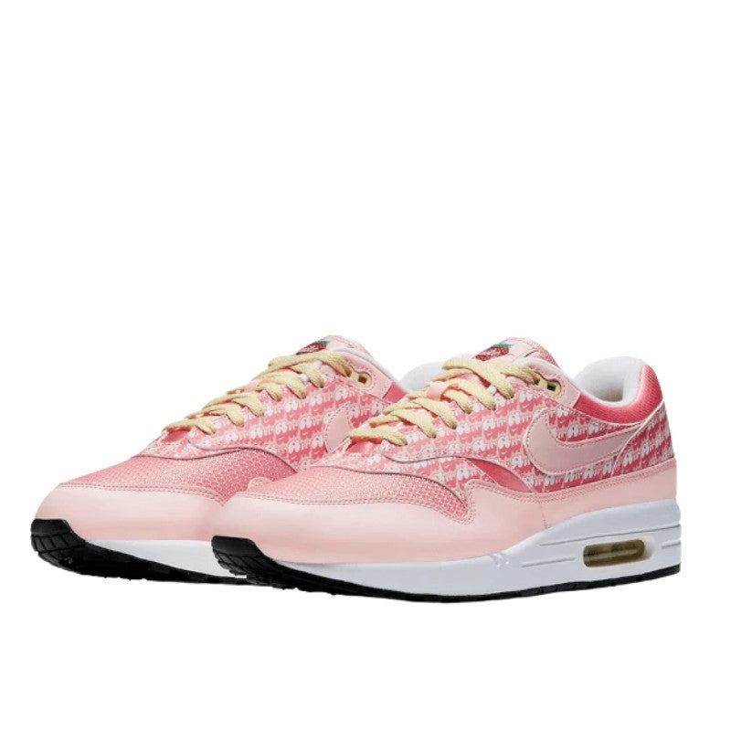 Nike Air Max 1 Strawberry Lemonade (2020) - CJ0609-600