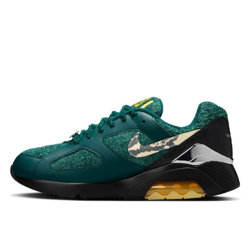 Nike Air Max 180 Apron Records - FZ3309-300