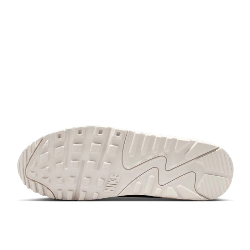 Nike Air Max 90 Coconut Milk Deep Royal Blue - IR1950-100