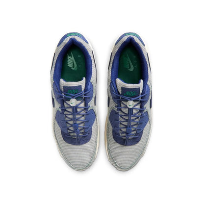 Nike Air Max 90 Coconut Milk Deep Royal Blue - IR1950-100