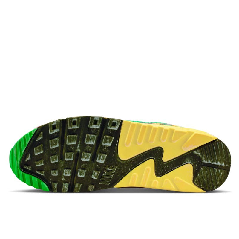 Nike Air Max 90 Grateful Dead University of Oregon Grateful Ducks - IM2511-100