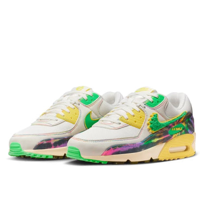 Nike Air Max 90 Grateful Dead University of Oregon Grateful Ducks - IM2511-100