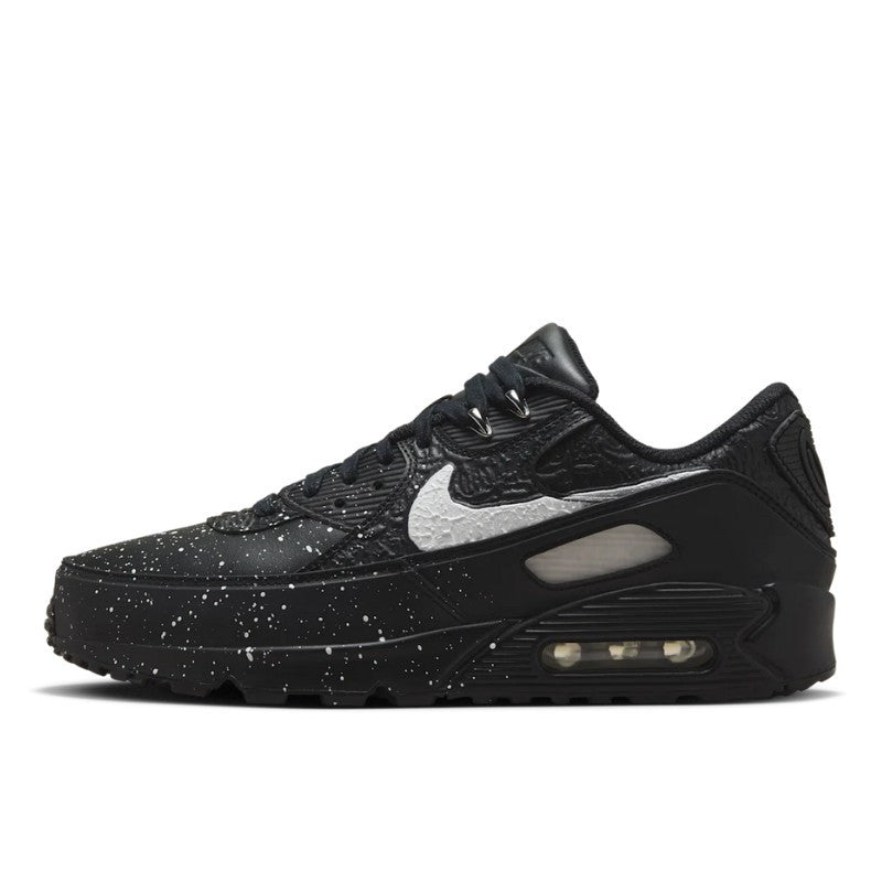Nike Air Max 90 Slawn Black - FD6492-001