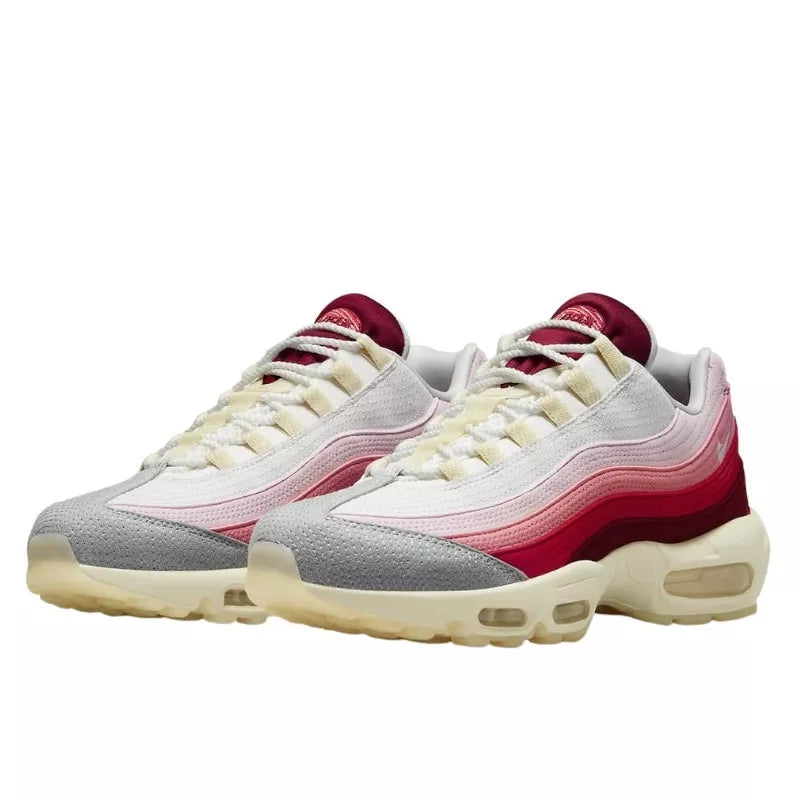 Nike Air Max 95 Anatomy of Air - DM0012-600