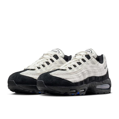 Nike Air Max 95 Big Bubble Family Reunion France - IQ0284-010