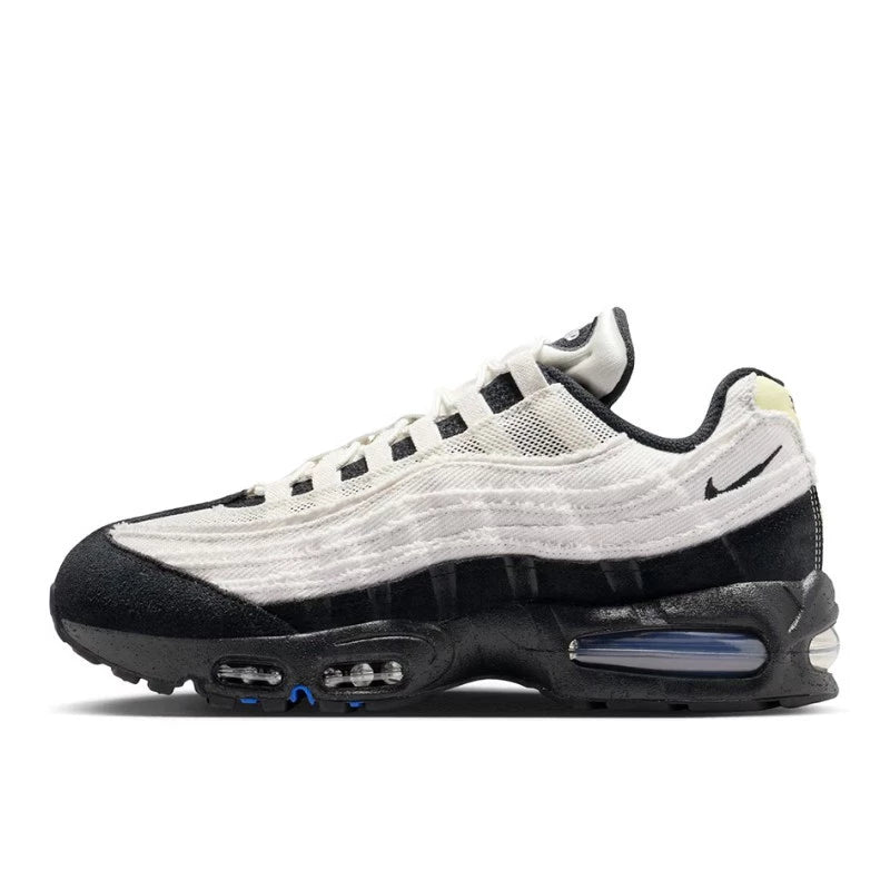 Nike Air Max 95 Big Bubble Family Reunion France - IQ0284-010