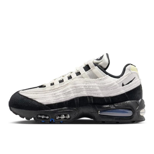 Nike Air Max 95 Big Bubble Family Reunion France - IQ0284-010