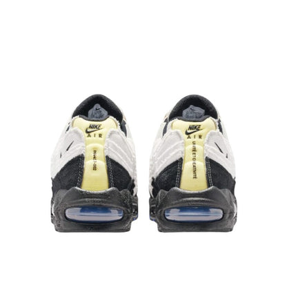 Nike Air Max 95 Big Bubble Family Reunion France - IQ0284-010