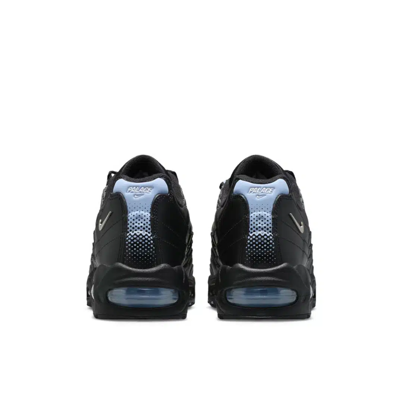 Nike Air Max 95 Big Bubble Palace - IQ7708-095