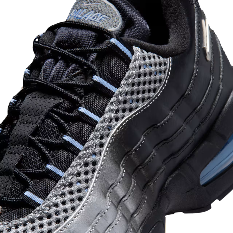 Nike Air Max 95 Big Bubble Palace - IQ7708-095