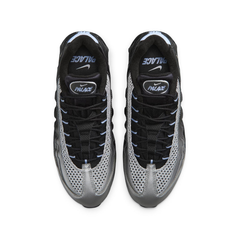 Nike Air Max 95 Big Bubble Palace - IQ7708-095