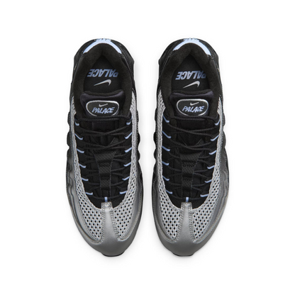 Nike Air Max 95 Big Bubble Palace - IQ7708-095