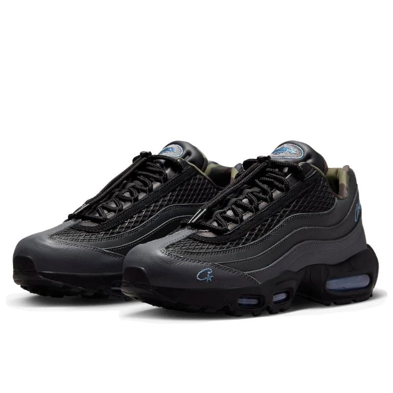 Nike Air Max 95 SP Corteiz Aegean Storm - FB2709-002