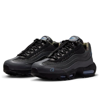 Nike Air Max 95 SP Corteiz Aegean Storm - FB2709-002