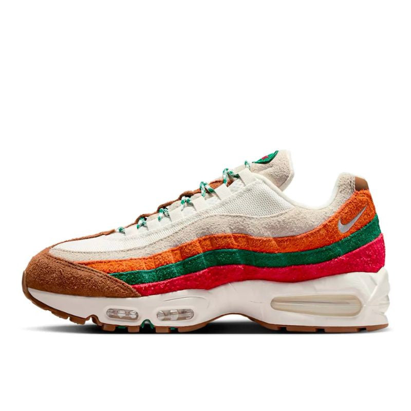 Nike Air Max 95 OG Big Bubble 7-Eleven - IR1944-102