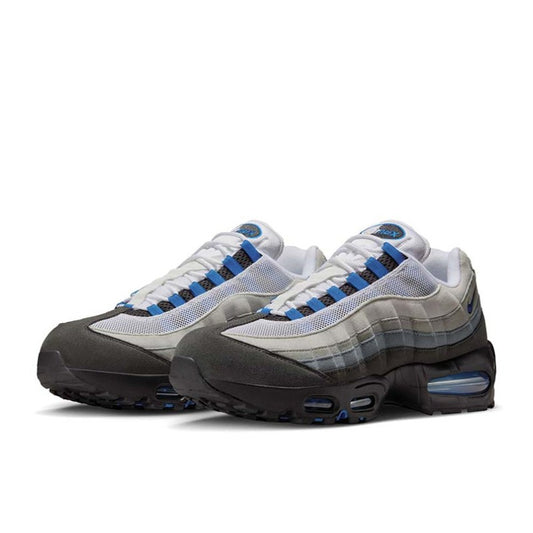 Nike Air Max 95 OG Big Bubble Blue Spark - IM7410-100
