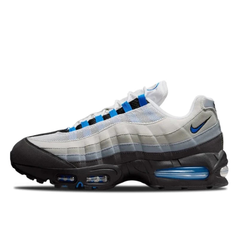 Nike Air Max 95 OG Big Bubble Blue Spark - IM7410-100