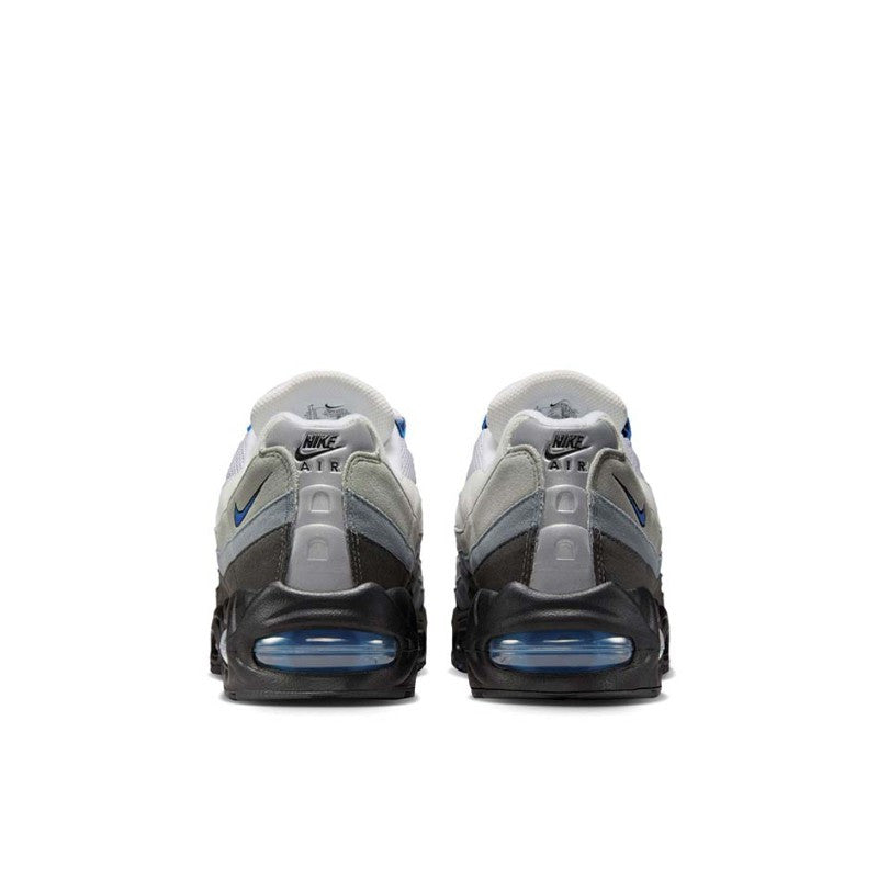 Nike Air Max 95 OG Big Bubble Blue Spark - IM7410-100