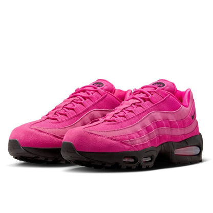 Nike Air Max 95 OG Big Bubble Fireberry - II7632-600