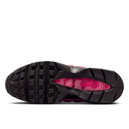 Nike Air Max 95 OG Big Bubble Fireberry - II7632-600