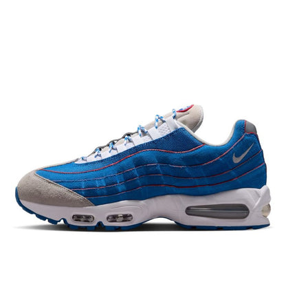 Nike Air Max 95 OG Big Bubble Lawson - IR1944-400