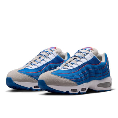 Nike Air Max 95 OG Big Bubble Lawson - IR1944-400