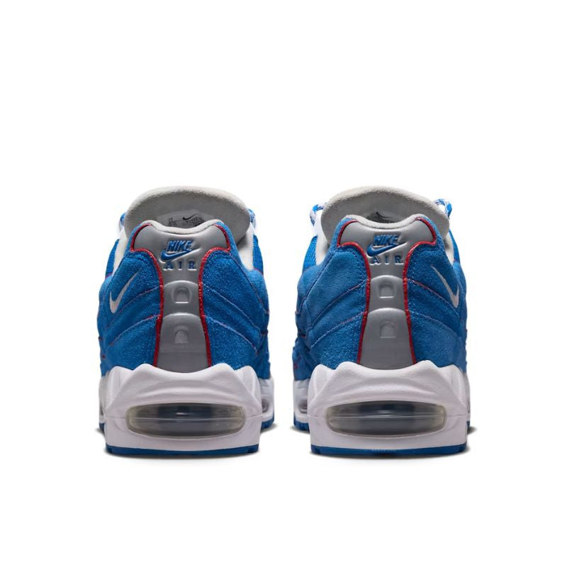 Nike Air Max 95 OG Big Bubble Lawson - IR1944-400