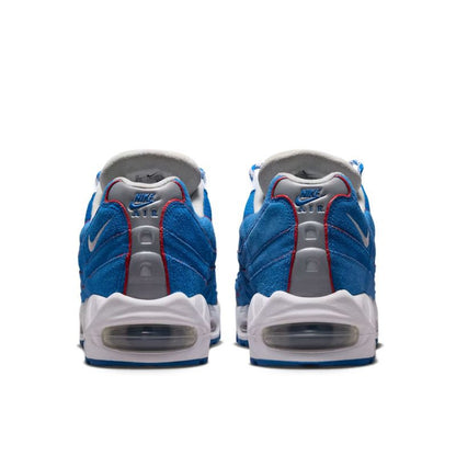 Nike Air Max 95 OG Big Bubble Lawson - IR1944-400