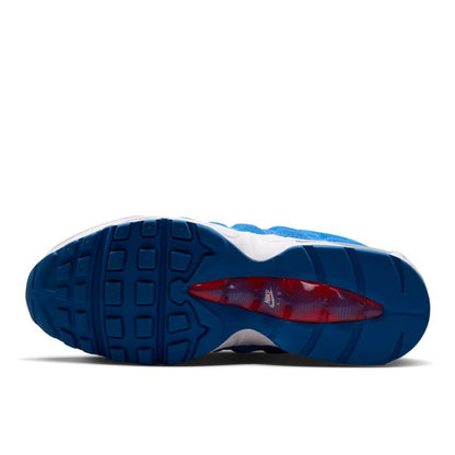 Nike Air Max 95 OG Big Bubble Lawson - IR1944-400