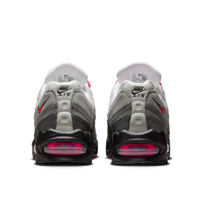 Nike Air Max 95 OG Big Bubble Solar Red 2.0 (2025) - IM7410-001