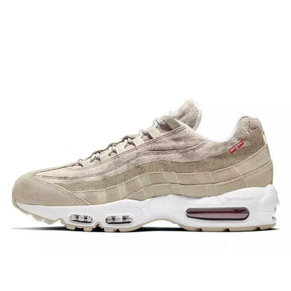 Nike Air Max 95 OG Levis Light Orewood Brown - HM4743-100