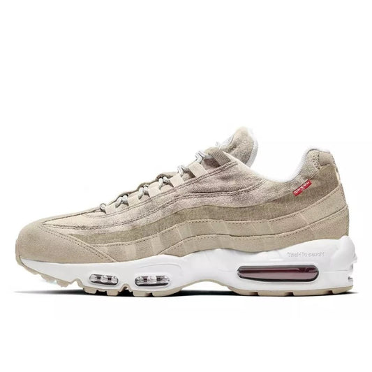 Nike Air Max 95 OG Levis Light Orewood Brown - HM4743-100