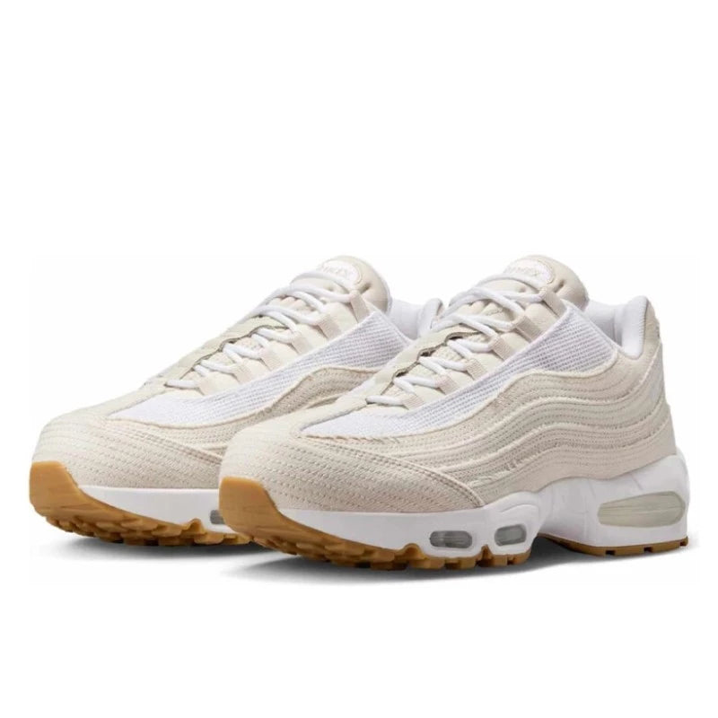 Nike Air Max 95 OG Levis Light Orewood Brown - HM4743-100