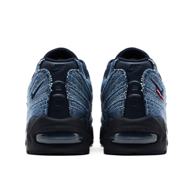 Nike Air Max 95 OG Levis Obsidian - HM4743-400