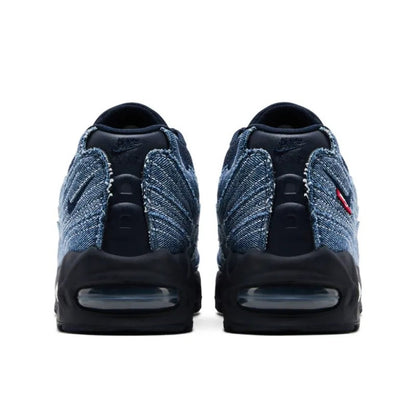 Nike Air Max 95 OG Levis Obsidian - HM4743-400